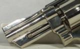 Smith & Wesson Model 27-23 ½ Nickel - 7 of 19