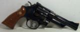 Smith & Wesson Model 27-2 Scarce 5” Barrel-Blue - 1 of 17