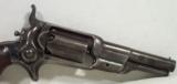 Colt Model 1855 (Root) Revolver - 3 of 17