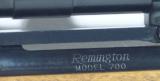 Remington Model 700 Safari Grade 458 - 10 of 18