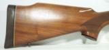 Remington Model 700 Safari Grade 458 - 2 of 18