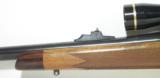 Remington Model 700 Safari Grade 458 - 9 of 18