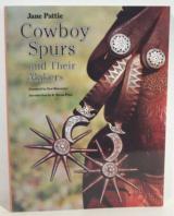 Robert Lincoln Causey Gold Inlaid Spurs - 11 of 13