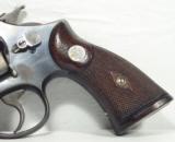 Smith & Wesson .357 Magnum Transitional Post War - 6 of 20