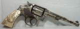 Smith & Wesson M&P Model 1905 38 Spl. - 1 of 15