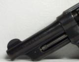 Smith & Wesson .38/44 Heavy Duty Post War - 8 of 16