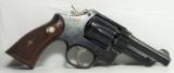 Smith & Wesson .38/44 Heavy Duty Post War - 1 of 16