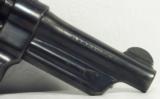 Smith & Wesson .38/44 Heavy Duty Post War - 4 of 16