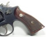 Smith & Wesson .38/44 Heavy Duty Post War - 6 of 16