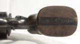 Smith & Wesson .38/44 Heavy Duty Post War - 15 of 16