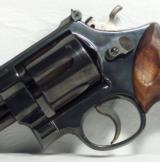 Smith & Wesson 357 Magnum Pre 27 - 7 of 14