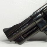 Smith & Wesson 357 Magnum Pre 27 - 8 of 14