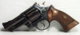 Smith & Wesson 357 Magnum Pre 27 - 5 of 14