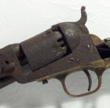 Texas Relic 1849 Colt Pocket Model - 7 of 15