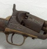 Texas Relic 1849 Colt Pocket Model - 3 of 15
