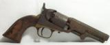 Texas Relic 1849 Colt Pocket Model - 1 of 15