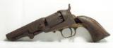 Texas Relic 1849 Colt Pocket Model - 5 of 15