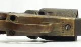 Texas Relic 1849 Colt Pocket Model - 14 of 15