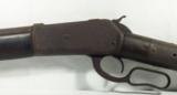 Winchester 1886 45 cal. Relic Condition - 7 of 18