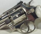 Smith & Wesson Model 27-2
3 ½ Nickel - 4 of 19
