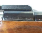 Winslow MKX 257 Weatherby with Scope & Ammo - 10 of 20