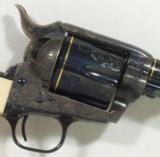 Colt Single Action Army 45 TGCA Prototype - 5 of 20