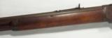 Winchester 1873 44/40 Cal. Made 1886 - 8 of 23