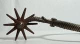Very Early Mexican Spurs – E. Guerra Collection - 5 of 15
