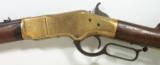 Winchester 1866 Octagon Rifle 44 RF - 7 of 16
