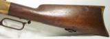 Winchester 1866 Octagon Rifle 44 RF - 6 of 16