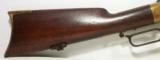 Winchester 1866 Octagon Rifle 44 RF - 2 of 16