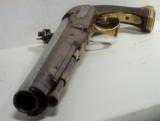 Voges French Dueling Pistols—Pair - 12 of 25