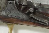 Voges French Dueling Pistols—Pair - 5 of 25