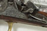 Voges French Dueling Pistols—Pair - 16 of 25