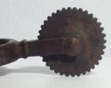 Rare Small Child’s Size Single Spur by Robert Lincoln Causey - 6 of 11