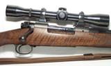 Winchester Pre 64 Model 70 Custom - 3 of 17