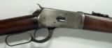 Winchester 1892 Carbine Made 1923 38/40 - 3 of 20