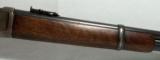 Winchester 1892 Carbine Made 1923 38/40 - 4 of 20