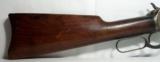 Winchester 1892 Carbine Made 1923 38/40 - 2 of 20