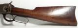 Winchester 1892 Carbine Made 1923 38/40 - 6 of 20