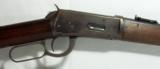 Antique Winchester 1894 Carbine 38/55 - 3 of 22