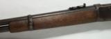 Antique Winchester 1894 Carbine 38/55 - 7 of 22