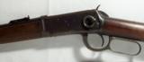 Antique Winchester 1894 Carbine 38/55 - 6 of 22