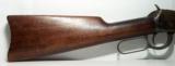Antique Winchester 1894 Carbine 38/55 - 2 of 22