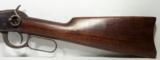 Antique Winchester 1894 Carbine 38/55 - 5 of 22