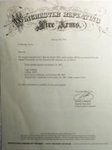 Antique Winchester 1894 Carbine 38/55 - 22 of 22