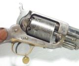 Whitney Navy 36 cal. Percussion Revolver - 3 of 15