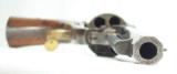 Whitney Navy 36 cal. Percussion Revolver - 15 of 15