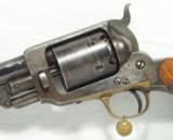 Whitney Navy 36 cal. Percussion Revolver - 7 of 15