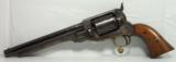Whitney Navy 36 cal. Percussion Revolver - 5 of 15